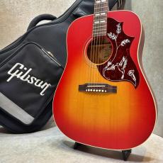 Gibson 【試奏動画あり】Hummingbird Special Satin Vintage Cherry Sunburst #22096072【鳴り良好】【送料当社負担】【池袋店在庫品】