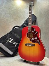 Gibson 【試奏動画あり】Hummingbird Special Satin Vintage Cherry Sunburst #22096072【鳴り良好】【送料当社負担】【池袋店在庫品】_2