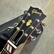 Gibson 【試奏動画あり】Hummingbird Special Satin Vintage Cherry Sunburst #22096072【鳴り良好】【送料当社負担】【池袋店在庫品】_3