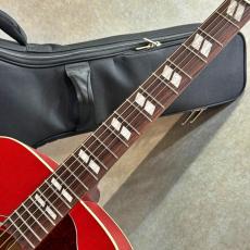 Gibson 【試奏動画あり】Hummingbird Special Satin Vintage Cherry Sunburst #22096072【鳴り良好】【送料当社負担】【池袋店在庫品】_4