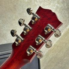 Gibson 【試奏動画あり】Hummingbird Special Satin Vintage Cherry Sunburst #22096072【鳴り良好】【送料当社負担】【池袋店在庫品】_7