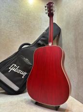 Gibson 【試奏動画あり】Hummingbird Special Satin Vintage Cherry Sunburst #22096072【鳴り良好】【送料当社負担】【池袋店在庫品】_9