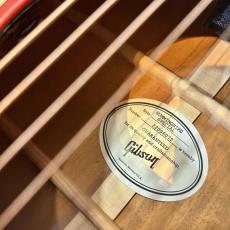Gibson 【試奏動画あり】Hummingbird Special Satin Vintage Cherry Sunburst #22096072【鳴り良好】【送料当社負担】【池袋店在庫品】_11