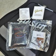 Gibson 【試奏動画あり】Hummingbird Special Satin Vintage Cherry Sunburst #22096072【鳴り良好】【送料当社負担】【池袋店在庫品】_12