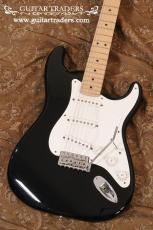 Fender 2011 Eric Clapton Stratocaster Blackie_3