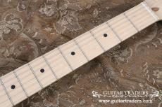 Fender 2011 Eric Clapton Stratocaster Blackie_8