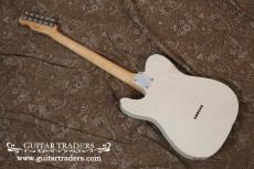 Fender Custom Shop 2006 63 Telecaster Relic_2