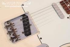 Fender Custom Shop 2006 63 Telecaster Relic_6