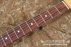 Fender Custom Shop 2006 63 Telecaster Relic_8