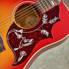 Gibson 【試奏動画あり】Hummingbird Special Satin Vintage Cherry Sunburst #22096072【鳴り良好】【送料当社負担】【池袋店在庫品】_5