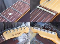 Kanade SOUND DESIGN KTM-AS ikkyu EDITION_7