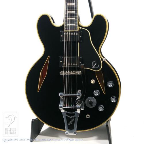 Epiphone Limited Edition Shinichi Ubukata ES-355 EB