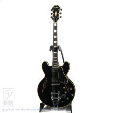Epiphone Limited Edition Shinichi Ubukata ES-355 EB_2