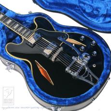 Epiphone Limited Edition Shinichi Ubukata ES-355 EB_15