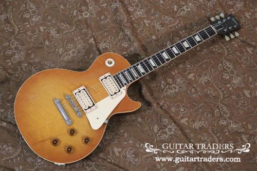 Tokai 1981 LS100 "Birdseye Maple Top"