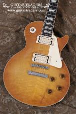 Tokai 1981 LS100 "Birdseye Maple Top"_3