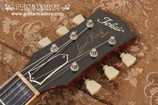 Tokai 1981 LS100 "Birdseye Maple Top"_4