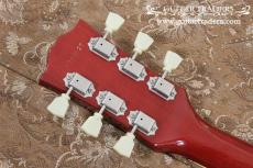 Tokai 1981 LS100 "Birdseye Maple Top"_5