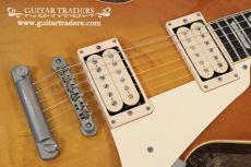 Tokai 1981 LS100 "Birdseye Maple Top"_6