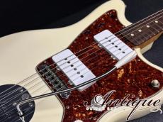 Fender Custom Shop MBS Norman's Order 1959 Jazzmaster 1997 OWT w/Killer Figured Neck N-Mint #07 "Built by Fred Stuart"_7