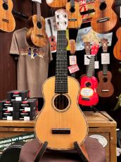 Lo Prinzi Herb Ohta Signature Model【コンサートサイズ】【スプルース×マホガニー】_2