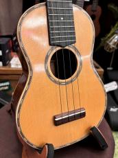 Lo Prinzi Herb Ohta Signature Model【コンサートサイズ】【スプルース×マホガニー】_3