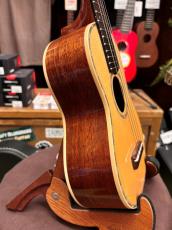 Lo Prinzi Herb Ohta Signature Model【コンサートサイズ】【スプルース×マホガニー】_4