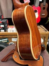 Lo Prinzi Herb Ohta Signature Model【コンサートサイズ】【スプルース×マホガニー】_5