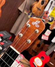 Lo Prinzi Herb Ohta Signature Model【コンサートサイズ】【スプルース×マホガニー】_8