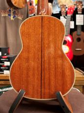 Lo Prinzi Herb Ohta Signature Model【コンサートサイズ】【スプルース×マホガニー】_9