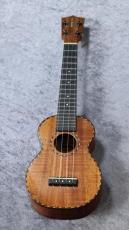 Kamaka 【日本総本店】【ソプラノロングネックデラックス】HF-1LD【48回無金利分割可能】_2