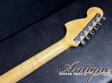 Fender Custom Shop MBS 1969 Stratocaster 2016 Firemist Gold J-Relic w/Josefina PU by Greg Fessler "Laminate Maple Spec"_9