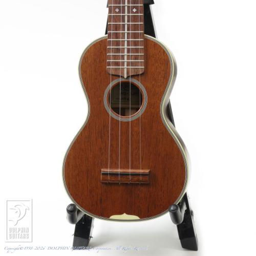 Kawakami Guitars MS-1-3M