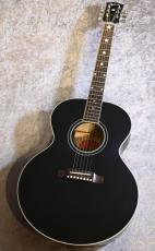 Gibson Custom Shop Made To Measure J-180 ~Ebony~ #22126106 【G-CLUB TOKYO】_2