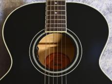 Gibson Custom Shop Made To Measure J-180 ~Ebony~ #22126106 【G-CLUB TOKYO】_4