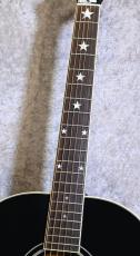 Gibson Custom Shop Made To Measure J-180 ~Ebony~ #22126106 【G-CLUB TOKYO】_5