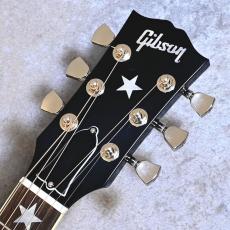 Gibson Custom Shop Made To Measure J-180 ~Ebony~ #22126106 【G-CLUB TOKYO】_6