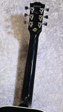 Gibson Custom Shop Made To Measure J-180 ~Ebony~ #22126106 【G-CLUB TOKYO】_8