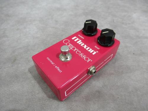 Maxon Compressor CP-101