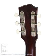 Switch RSD-45 Relic (Burgundy Mist) (Adirondack Spruce AAA)_8