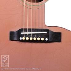 Switch RSD-45 Relic (Burgundy Mist) (Adirondack Spruce AAA)_10
