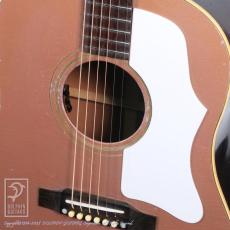 Switch RSD-45 Relic (Burgundy Mist) (Adirondack Spruce AAA)_11