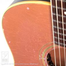 Switch RSD-45 Relic (Burgundy Mist) (Adirondack Spruce AAA)_14