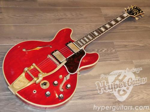 Gibson '66 ES-355TDCV