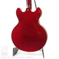 Gibson Custom Shop Japan Limited Run 60s ES-355 with Long Vibrola_3