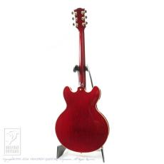 Gibson Custom Shop Japan Limited Run 60s ES-355 with Long Vibrola_4