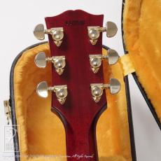 Gibson Custom Shop Japan Limited Run 60s ES-355 with Long Vibrola_7