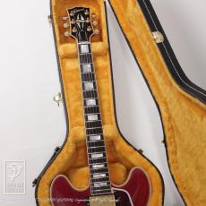 Gibson Custom Shop Japan Limited Run 60s ES-355 with Long Vibrola_8
