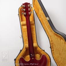 Gibson Custom Shop Japan Limited Run 60s ES-355 with Long Vibrola_9