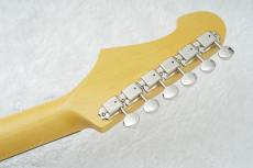 Vanzandt 【動画有り】STV-R2 -Lake Placid Blue / LPB- #10490【旧定価】_11